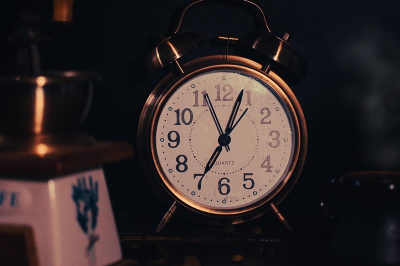 The Time Machine